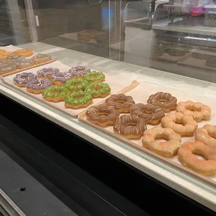 Donuts