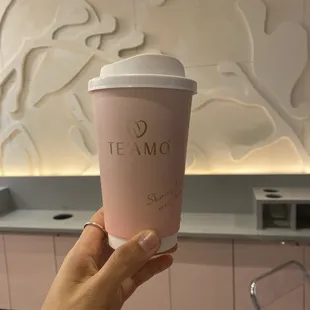 Coffee Latte
