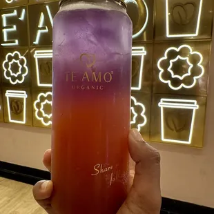 Strawberry Fresh Squeezed Lemonade