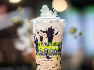 Tea Monster