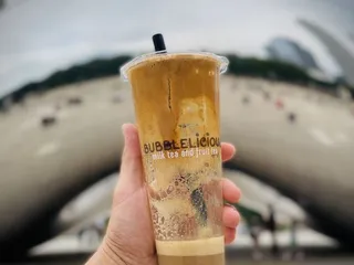 Bubblelicious