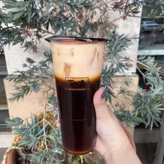 Thai Milk Tea