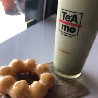 Matcha Latte