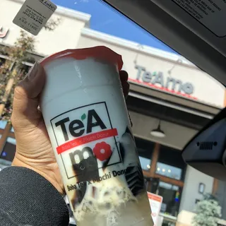 Coconut Lover Smoothie