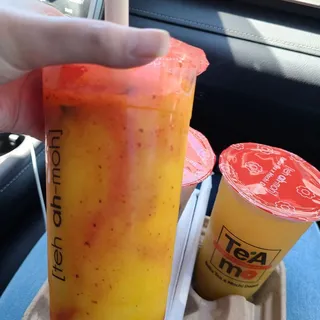 Mangonada Ice Blend