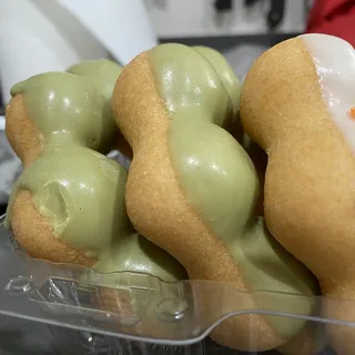 Matcha Donut