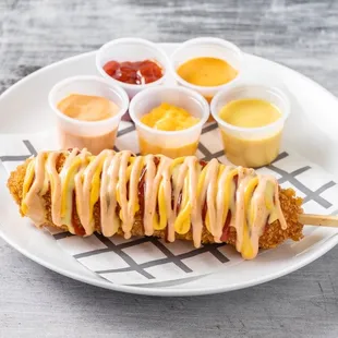 food