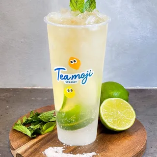 A11 Sea Salt Lime Mojito A11