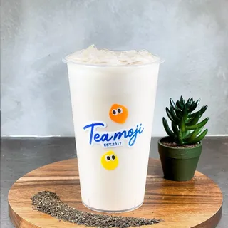 B9 Brown Rice Milk Tea B9