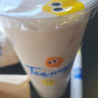 B13 Black Sugar Milk Tea B13