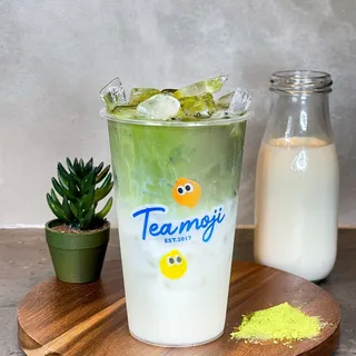 C4 Matcha Latte C4