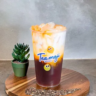 C6 Thai Iced Tea C6