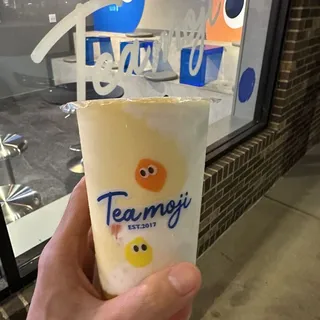 D1 Mango Coconut Slushie W. Grapefruit D1