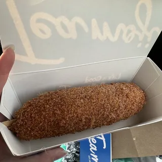 G7 Jumbo Hotdog G7