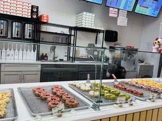Mochi Ring