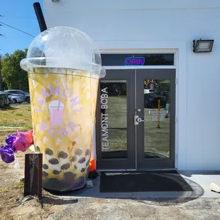 drink