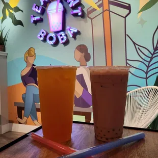 drink