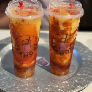 Mangonada