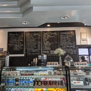 Lots to choose from