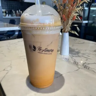 Thai Milk Tea