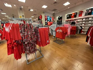 New Mexico Look