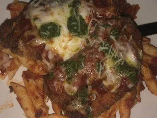 Mulligan's Bar & Grille