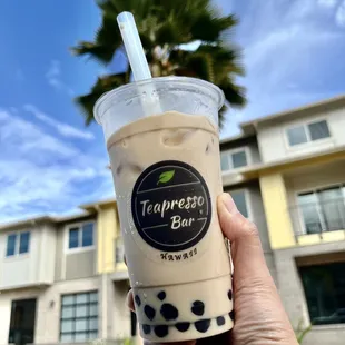 Teapresso Bar - Ewa Beach
