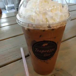 Vietnamese Milk Coffee