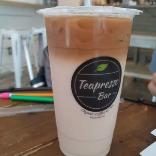 Coffee Milk Tea