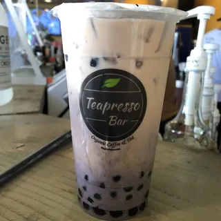 Taro Milk Tea