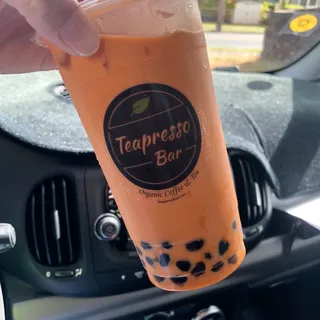 Thai Milk Tea