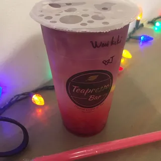 Waikiki Sunset Organic Lemonade