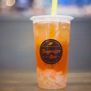 Tropic Osmanthus Tea