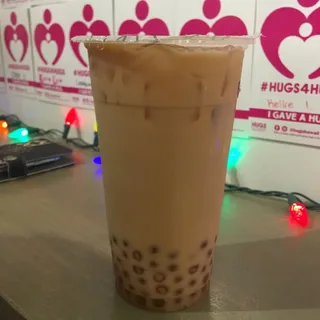 Black Milk Tea