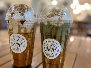Chaya Hawaii