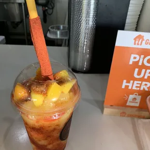 Lava Flow