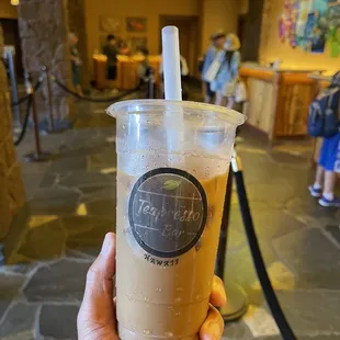 Vietnamese Coffee