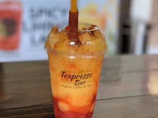Teapresso Bar