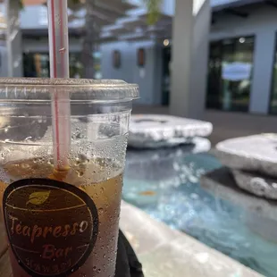 Wish you were here...