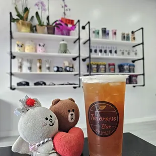 Plantation iced tea on january 5, 2025