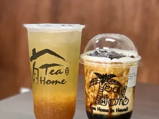 Tea Home - Kaneohe