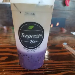 Taro Latte