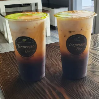 Thai Milk Tea
