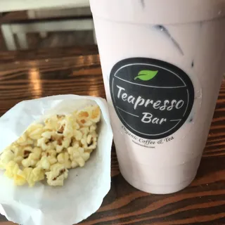 Taro Milk Tea