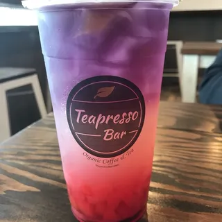 Waikiki Sunset Organic Lemonade