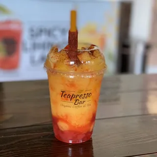 Lihing Pineapple Slush
