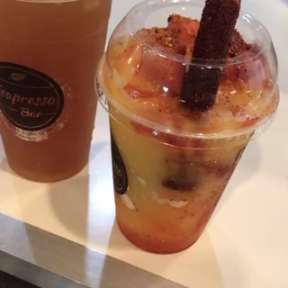 Mango Slush