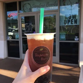 Tropic Osmanthus Iced Tea