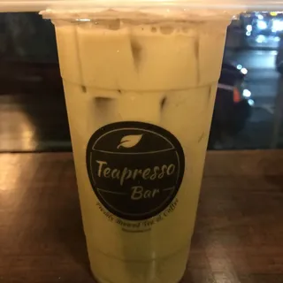 Matcha Latte Milk Tea
