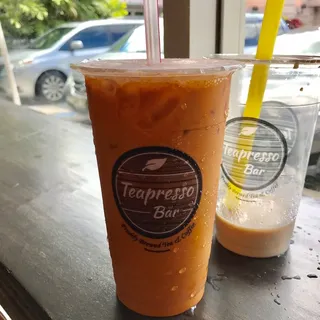 Thai Milk Tea